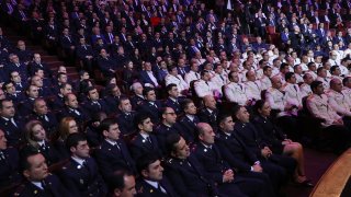 Հանդիսավոր միջոցառում՝ ՀՀ քննչական կոմիտեի ձևավորման 10-ամյակի կապակցությամբ (լուսանկարներ)